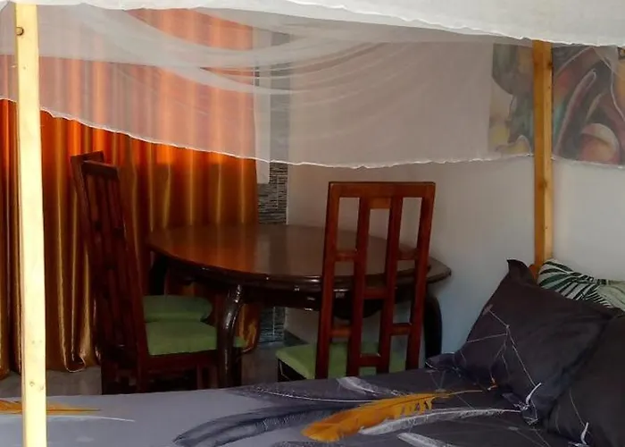 Appartement Meuble