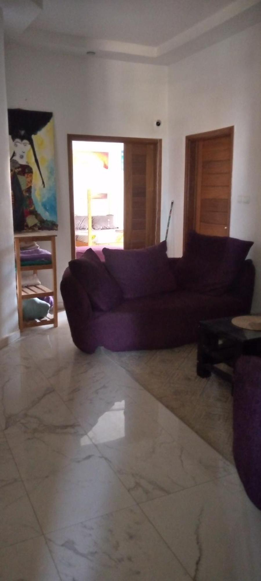 Meuble Appartement
