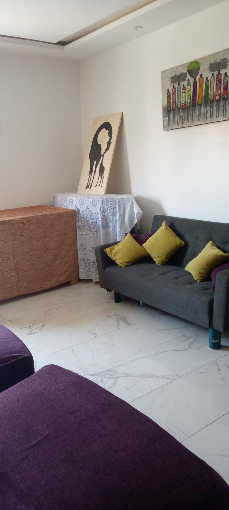 Appartement Meuble