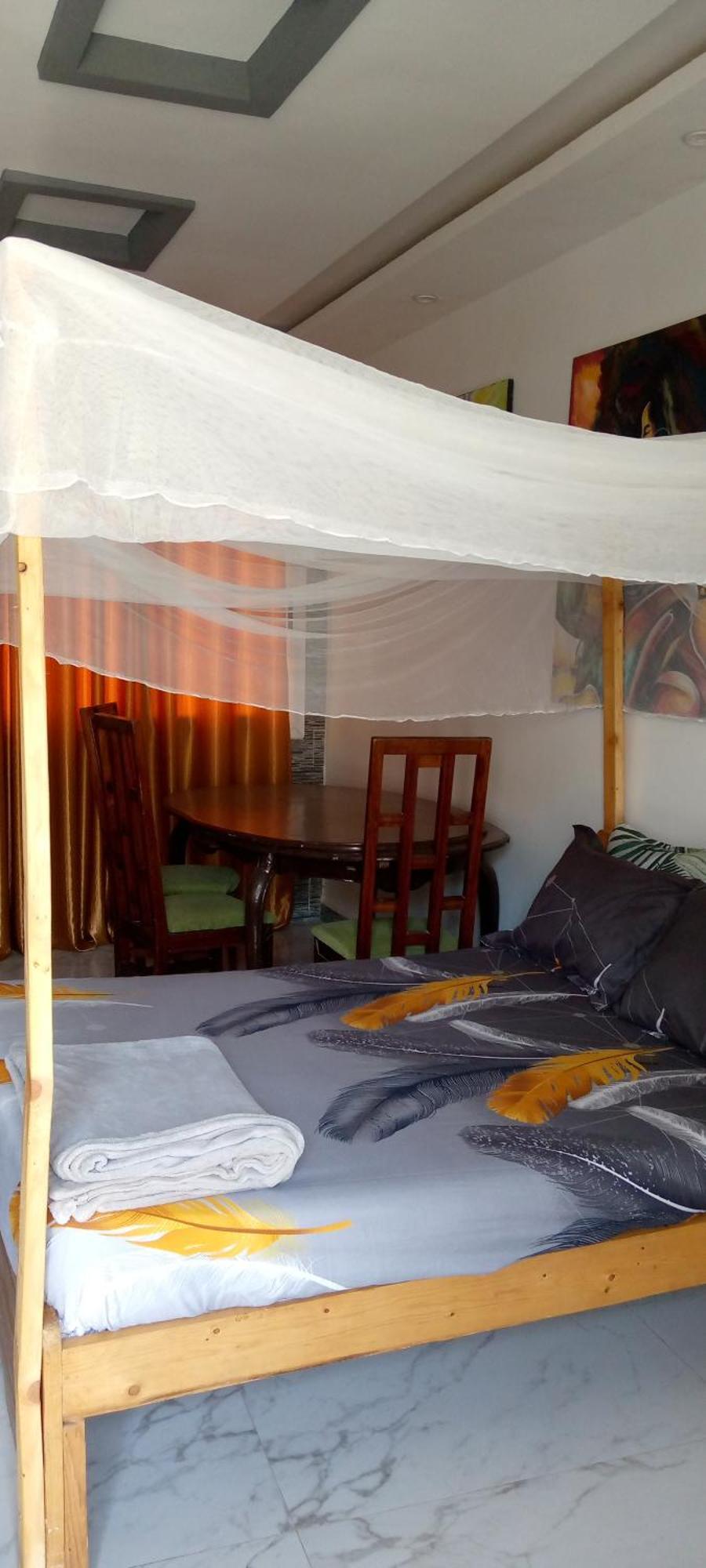 Appartement Meuble *