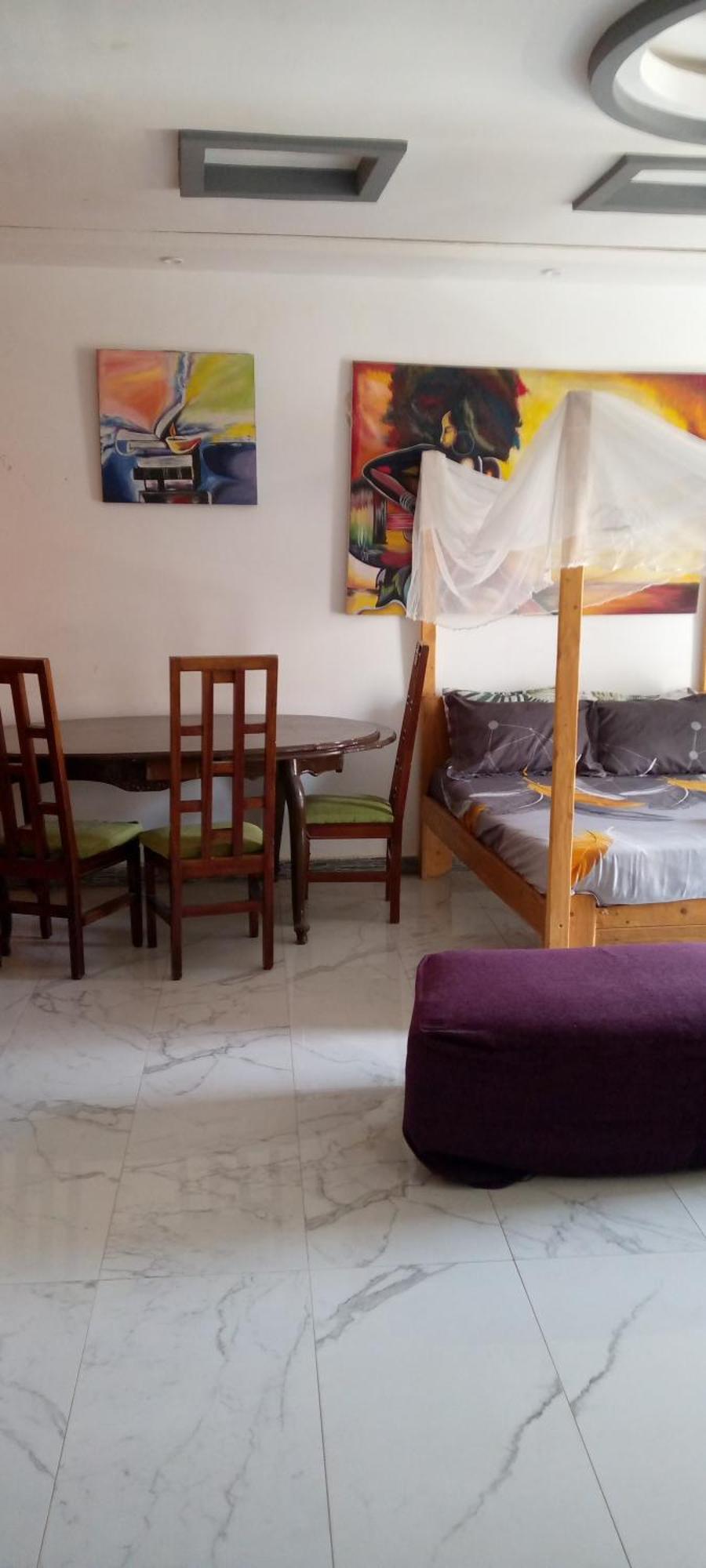 Meuble Dakar